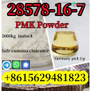 Cas 28578-16-7 PMK ethyl glycidate ( new PMK powder)