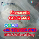 Phenacetin CAS 62-44-2 China supplier with cheap price