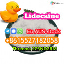 sell Lidocaine powder 137-58-6