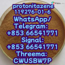 protonitazene,119276-01-6,Good Effect(