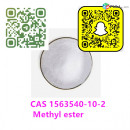  methyl ester 1563540-10-2 high quality 