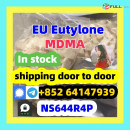 Large stock CAS802855-66-9 eutylone/eu with fast delivery,telegram:+852 64147939