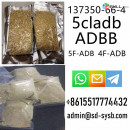 137350-66-4  5cladb/5cl-adb-a/5cladba	good price in stock for sale	powder in stock for sale