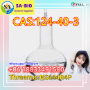 Dimethylamine cas:124-40-3 with high quality,whatsapp:+8618833491580