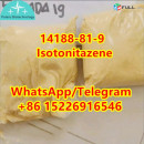 14188-81-9 Isotonitazene	with safe delivery	e3