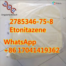 Etonitazene 2785346-75-8	Fast Delivery	u4