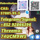 Flubrotizolam,57801-95-3,Health care product(+852 92866396)