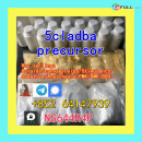 Top Quality 5cladba ADBB precursor adb-butinaca Purity 99%,telegram:+852 64147939