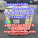 1,4-Butanediol GBL 1 4Bdo 110-63-4 Good Price Hot Sale
