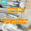 1715016-75-3 5fadb 5F-ADB	with safe delivery	e3