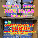 Factory Direct HGH 191AA(Somatropin）16iu 12629-01-5