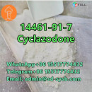 CAS 14461-91-7 Cyclazodone	with safe delivery	P1