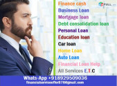 URGENT LOAN OFFER ARE YOU IN NEED CONTACT US