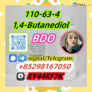 110-63-4  1,4-Butanediol BDO low price Telegram85298167050