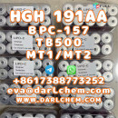 HGH 191AA BPC 157 TB 500 raw powder 12629-01-5 Good Price