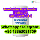 T500 Tesofensine (NS2330) Tablets Raw Powder CAS 195875-84-4