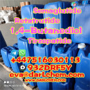 1,4-Butanediol GBL CAS110-63-4 Factory Price