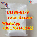 14188-81-9 Isotonitazene	instock with hot sell	y3
