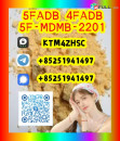 5fada,4fadb,,5f-mdmb-2201,1715016-75-3,2390036-46-9,High quality