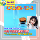 Dimethylformamide (DMF) CAS 68-12-2，whatsapp：+8618833491580