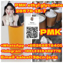 Hot Sale Product PMK ethyl glycidate 28578-16-7 