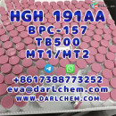 HGH 191AA BPC 157 TB 500 raw powder 12629-01-5 High Quality