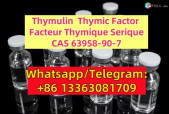 Thymulin Thymic Factor Facteur Thymique Serique CAS 63958-90-7