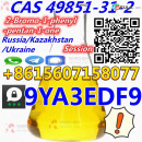 Hot selling CAS 49851-31-2 good quality best price in stock