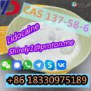 CAS 137-58-6 Lidocaine high quality 