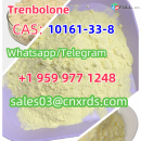 CAS:10161-33-8 High quality PMK methyl glycidate Trenbolone