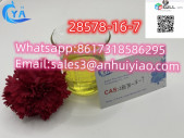 High Purity Pharmaceutical Intermediate Powder Pmk CAS 28578-16-7