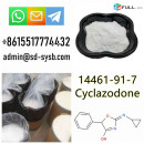 14461-91-7 Cyclazodone	good price in stock for sale	powder in stock for sale