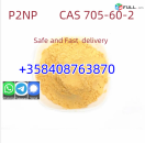 1-Phenyl-2-nitropropene P2NP buy Cas705