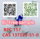 High quality cas 137525-51-0 BPC 157 on sale 