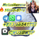 Metonitazene,14680-51-4,Good Effect(+85366541771)