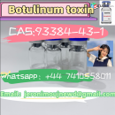 High quality cas  93384-43-1 Botulinum toxin in stock free sample