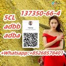 free shipping 5CL adbb adba137350-66-4