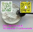 1887742-42-8 1H-Indazole-3-carboxamide high quality 