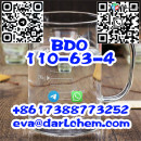 Chemical Products Cosmetic Additives 1,4-Butanediol CAS110-63-4 1,4-Butylene Glycol