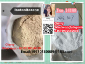 Factory supply high quality ISO Isotonitazen 14188/81/9
