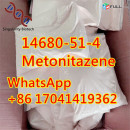 Metonitazene 14680-51-4	Fast Delivery	u4