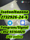  Isotonitazene CAS 2732926-24-6