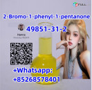 Strong effect 49851-31-2 2-Bromo-1-phenyl-1-pentanone
