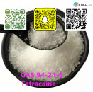 Top quality Tetracaine CAS 94-24-6 on sale 