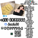 Factory wholesale 5cladba 4fadb 4FMDMB 4F-MDMB-B 4F MDMBwith good quality 