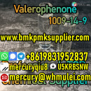 Research Chemical Valerophenone CAS 1009-14-9 Butyl Phenyl Ketone Pentanophenone 1-Phenylpentan-1-one