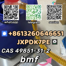 Sell bmf CAS 49851-31-2 ready stock factory supply telegram:@alicezhang