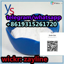 Cas 5449-12-7 new bmk white powder 2-methyl-3-phenyl-oxirane-2-carboxylic acid