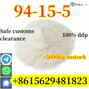 Australia Europe 100% Safe Delivery, >99% Pure Polydimethacaine/Larocaine Powder 94-15-5