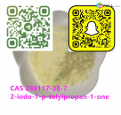 Low price 2-iodo-1-p-tolylpropan-1-one  cas 236117-38-7 on sale
